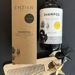 Shampoo