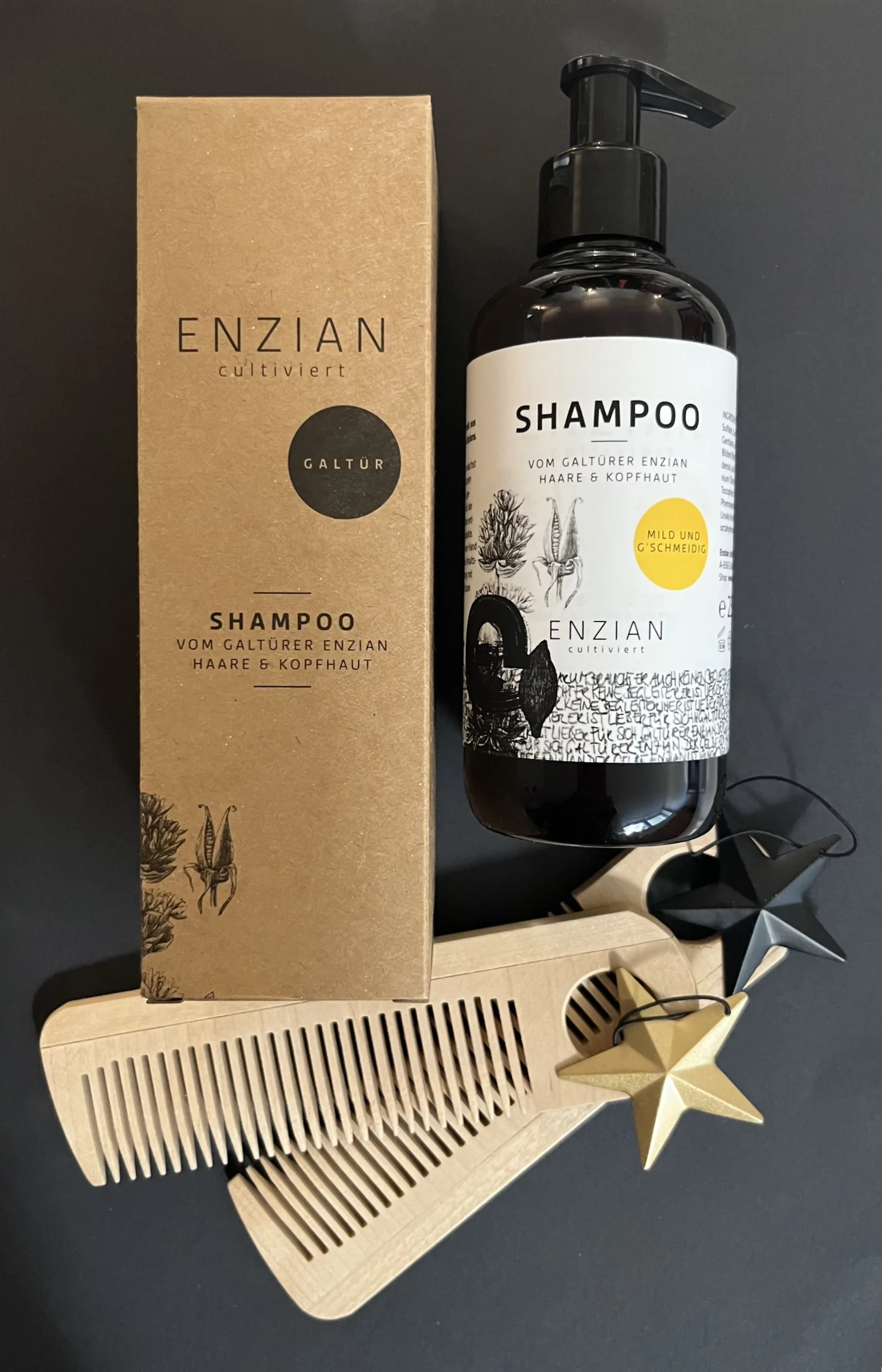Shampoo – Bild 1