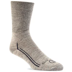 Diabetikersocken, Alp Wide Lite