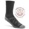 Merinotex Wellness Socken mit Arganöl - Thumbnail Image 1