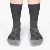Merinotex Wellness Socken mit Arganöl - Thumbnail Image 5
