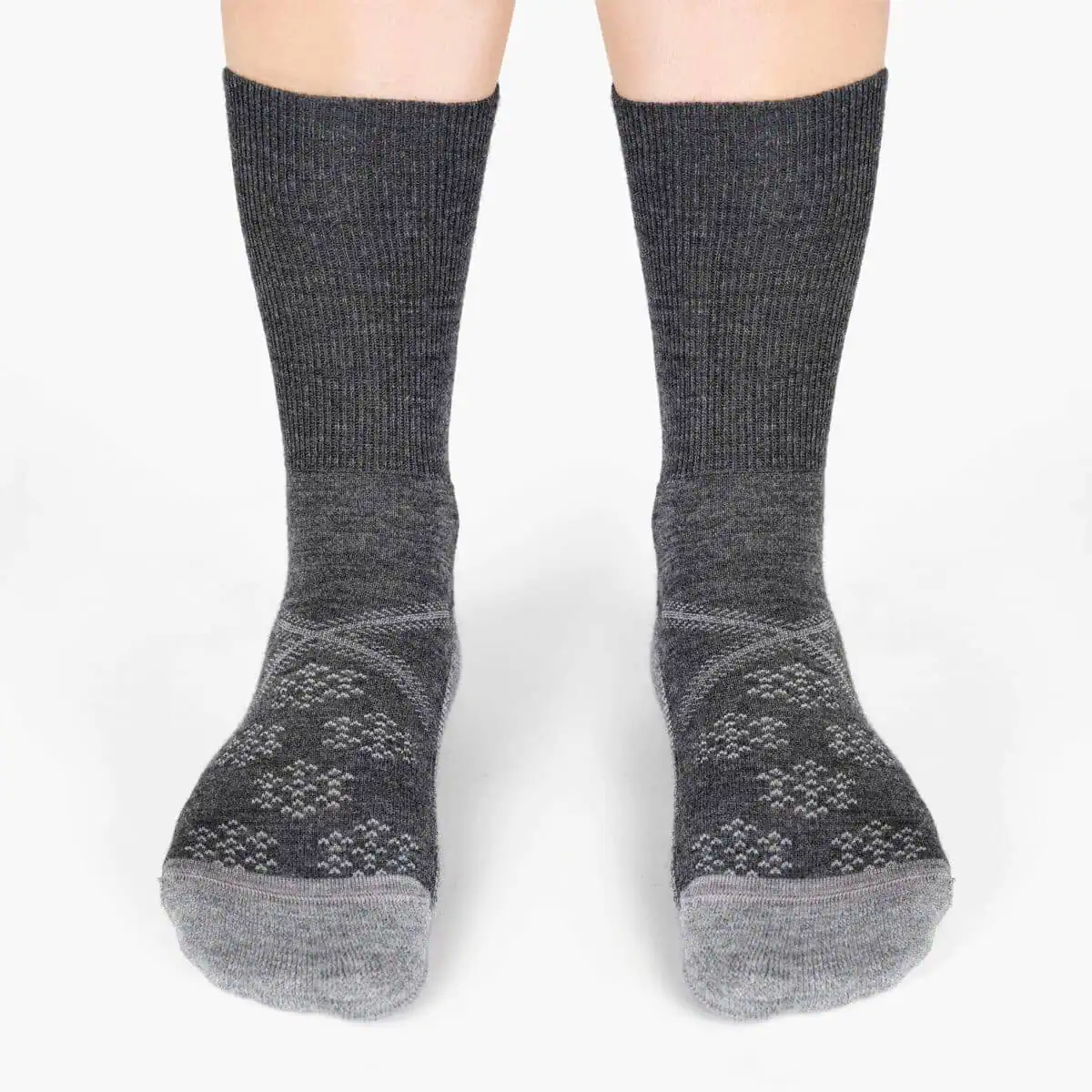 Merinotex Wellness Socken mit Arganöl – Bild 5