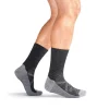 Merinotex Wellness Socken mit Arganöl - Thumbnail Image 2