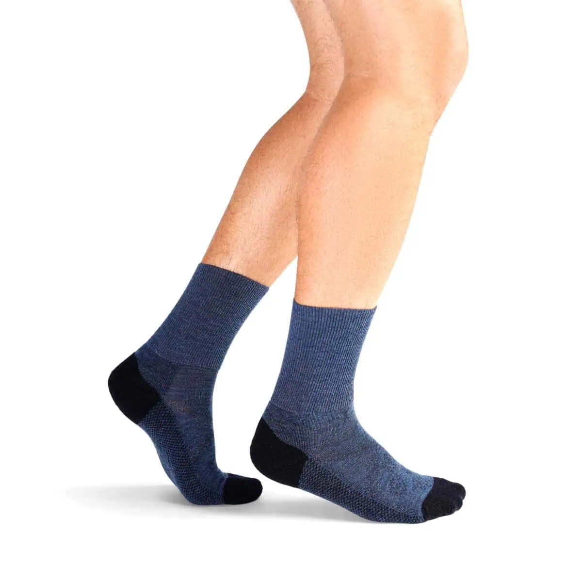 Merinotex Wellness Socken mit Aloe Vera – Bild 3