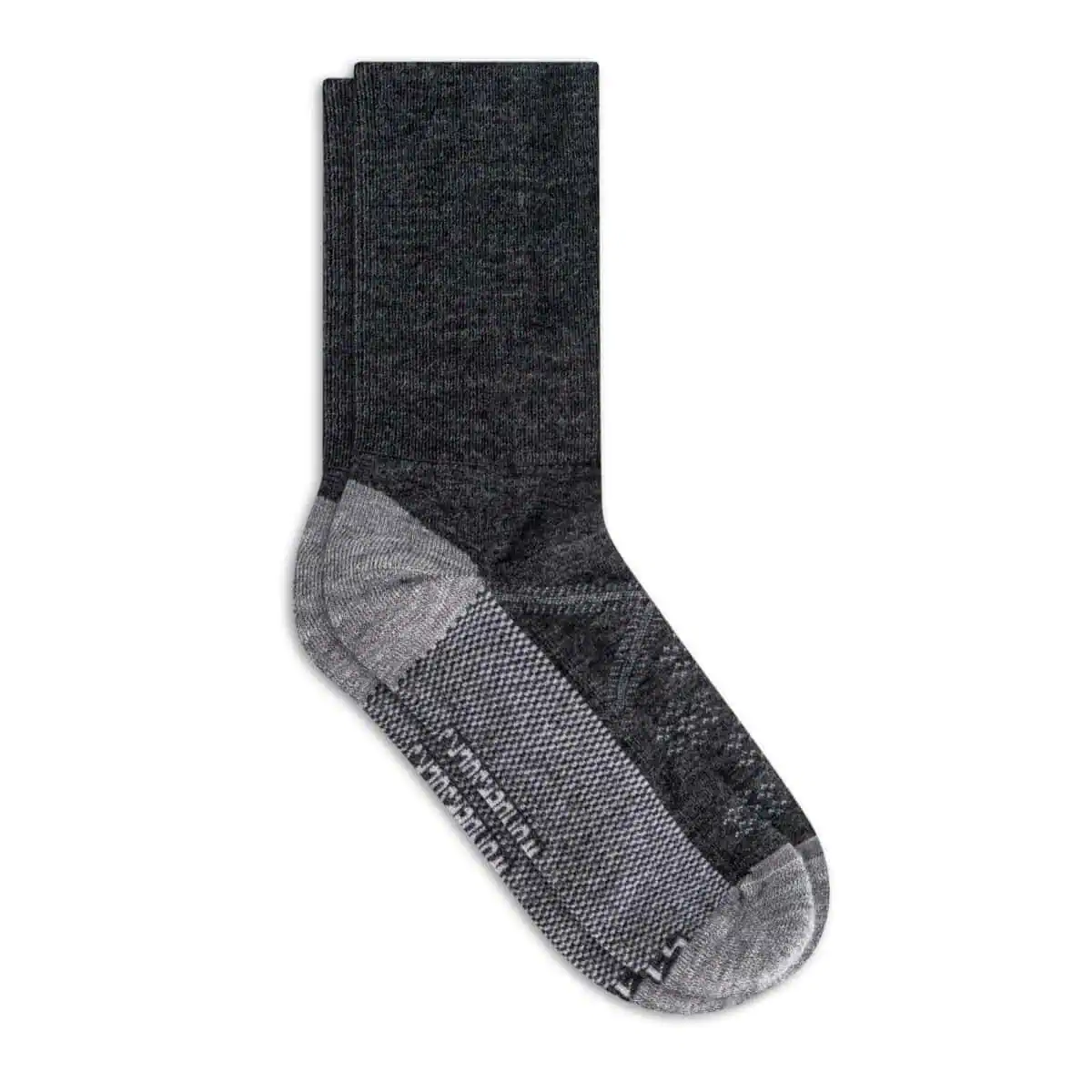 Merinotex Wellness Socken mit Arganöl – Bild 4