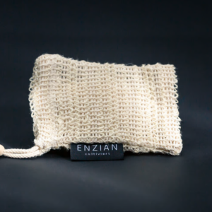 Seifen- und Peelingsäckchen