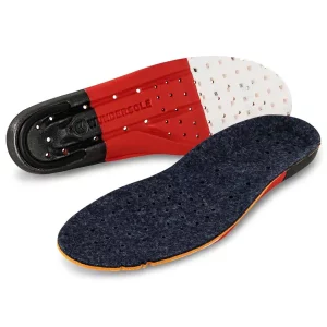 Wundersohle Wool